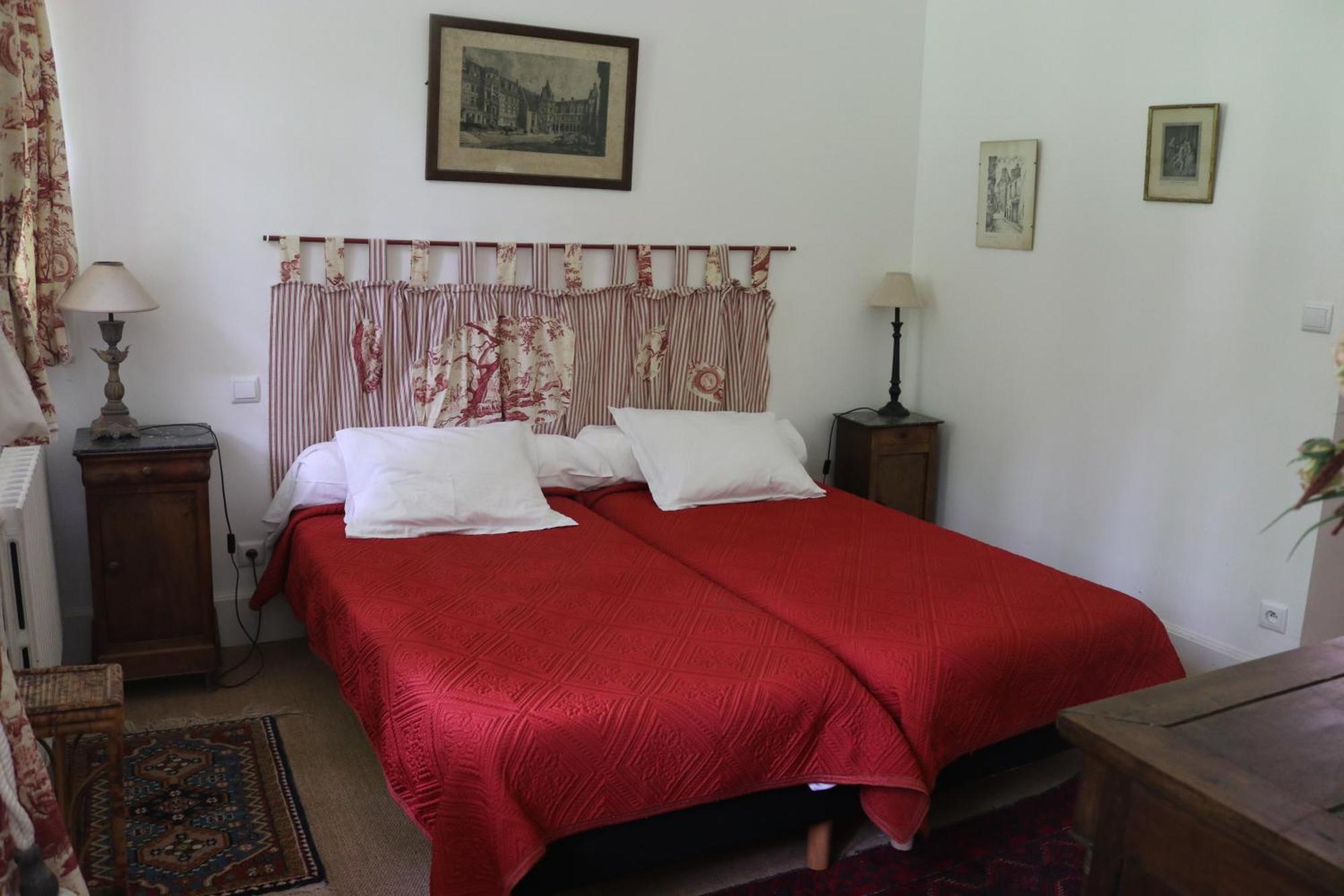 Maison D'Hotes Moulin Du Bas Pese مو بري شانبورْ المظهر الخارجي الصورة