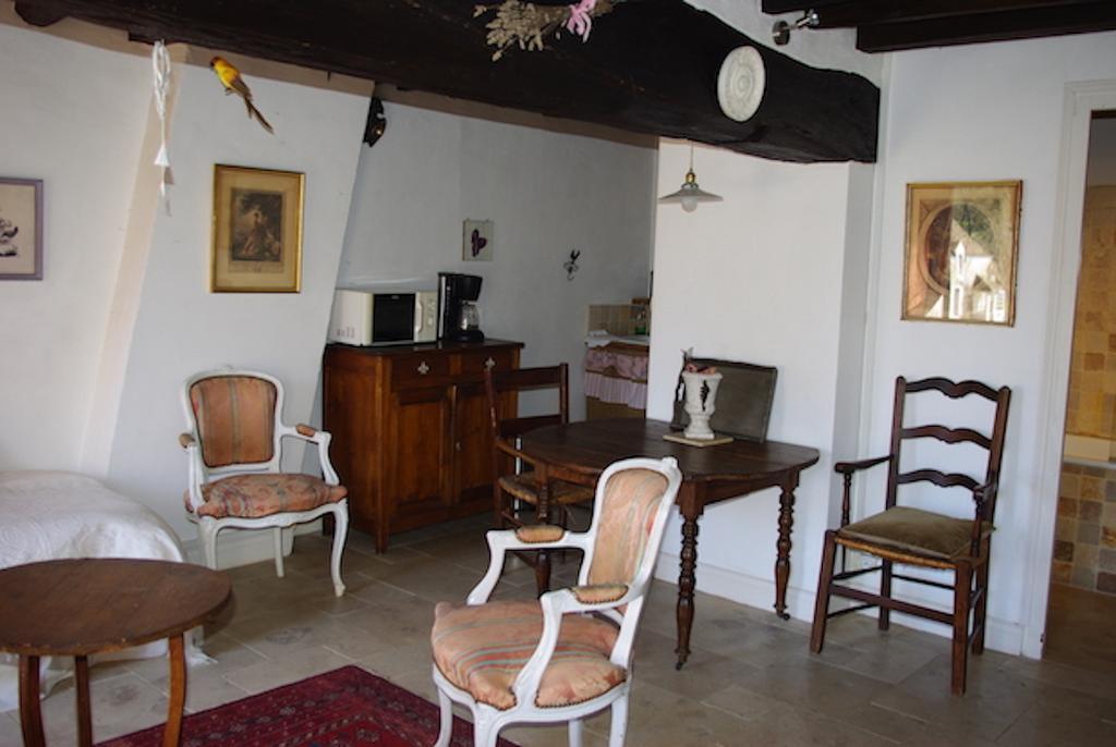 Maison D'Hotes Moulin Du Bas Pese مو بري شانبورْ المظهر الخارجي الصورة