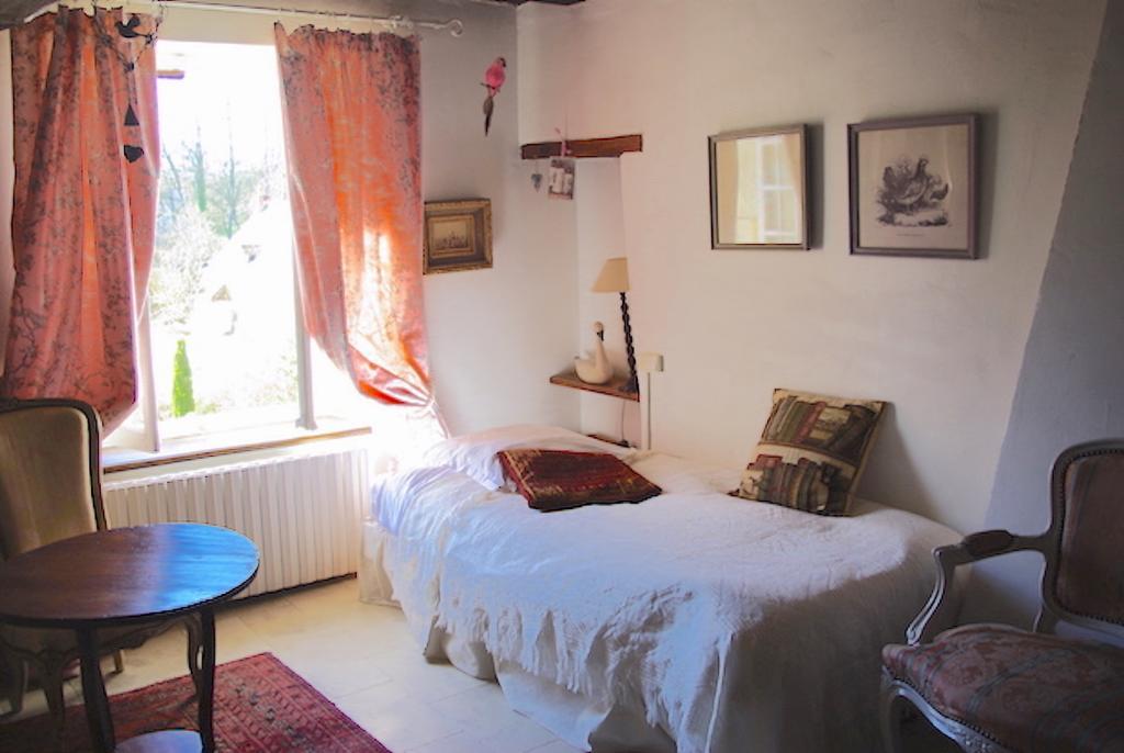 Maison D'Hotes Moulin Du Bas Pese مو بري شانبورْ المظهر الخارجي الصورة